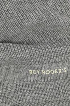 Sciarpa Recycled Yarn