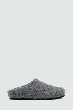 Sleepers In Lana Boucle