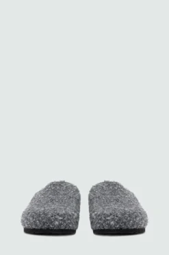 Sleepers In Lana Boucle