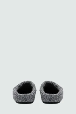 Sleepers In Lana Boucle