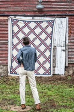 Sofia Woman Selvedge Ecru Denim Rinse