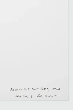 Stampa Ford By Rob Hann