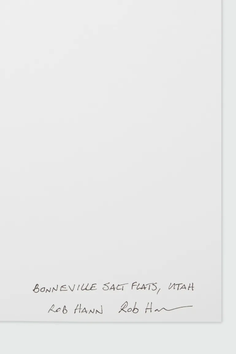 Stampa Ford By Rob Hann