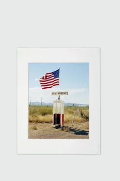 Stampa Hachita New Mexico By Rob Hann