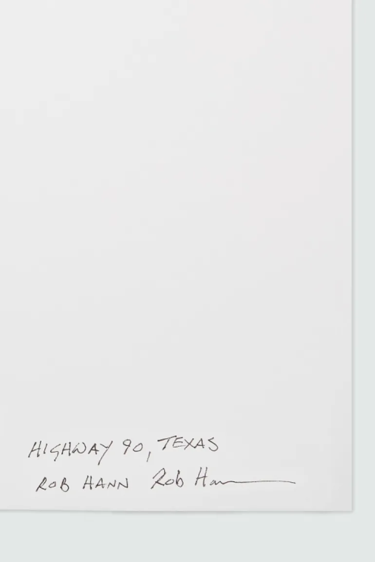 Stampa Taylor And Dean By Rob Hann