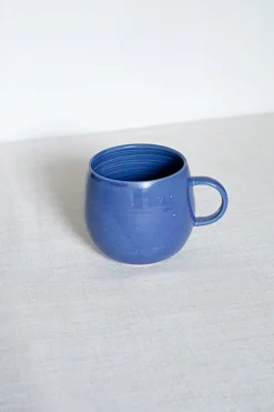 Tazza In Ceramica Handmade
