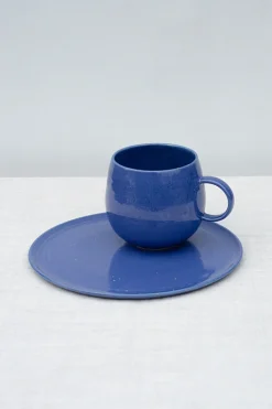 Tazza In Ceramica Handmade