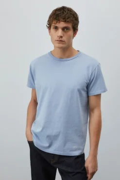 T-shirt Girocollo Velva Sheen