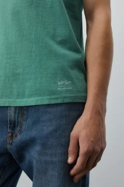 T-shirt Girocollo Velva Sheen