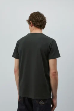 T-shirt Girocollo Velva Sheen