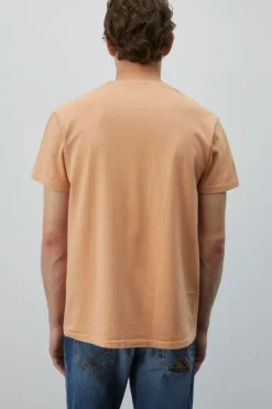 T-shirt Girocollo Velva Sheen