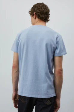 T-shirt Girocollo Velva Sheen