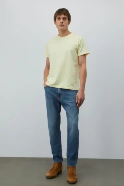 T-shirt Girocollo Velva Sheen