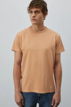 T-shirt Girocollo Velva Sheen