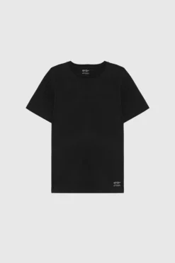 T-shirt Girocollo Velva Sheen