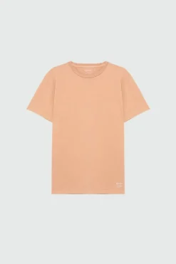 T-shirt Girocollo Velva Sheen