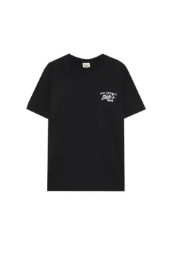 T-shirt Roy Roger's X Dave's Ny Con Stampa Cafe