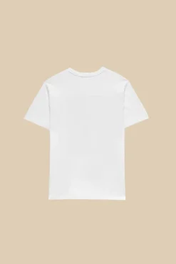 T-shirt 70th In Jersey