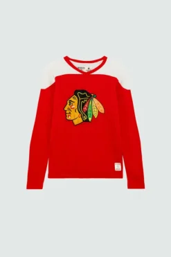 T-shirt Vintage Patch Indian