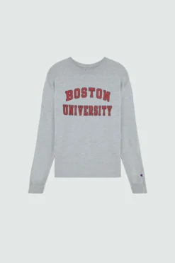 T-shirt Vintage Stampa Boston