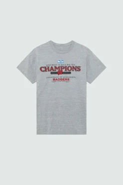 T-shirt Vintage Stampa Champions