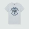 T-shirt Vintage Stampa Difference Maker