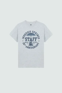 T-shirt Vintage Stampa Difference Maker