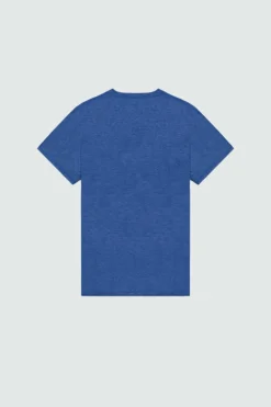 T-shirt Vintage Stampa Global