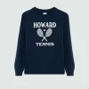 T-shirt Vintage Stampa Howard