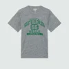 T-shirt Vintage Stampa South Florida