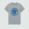 T-shirt Vintage Stampa Thunderbird