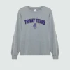 T-shirt Vintage Stampa Triway Titans