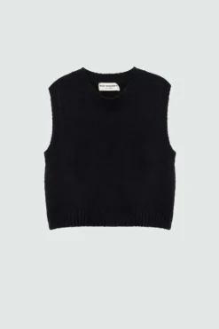 Twin Set In Misto Lana