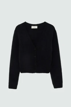 Twin Set In Misto Lana