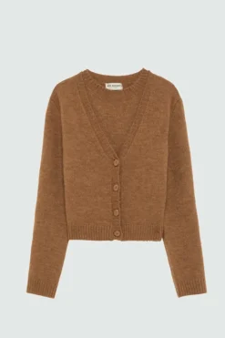 Twin Set In Misto Lana