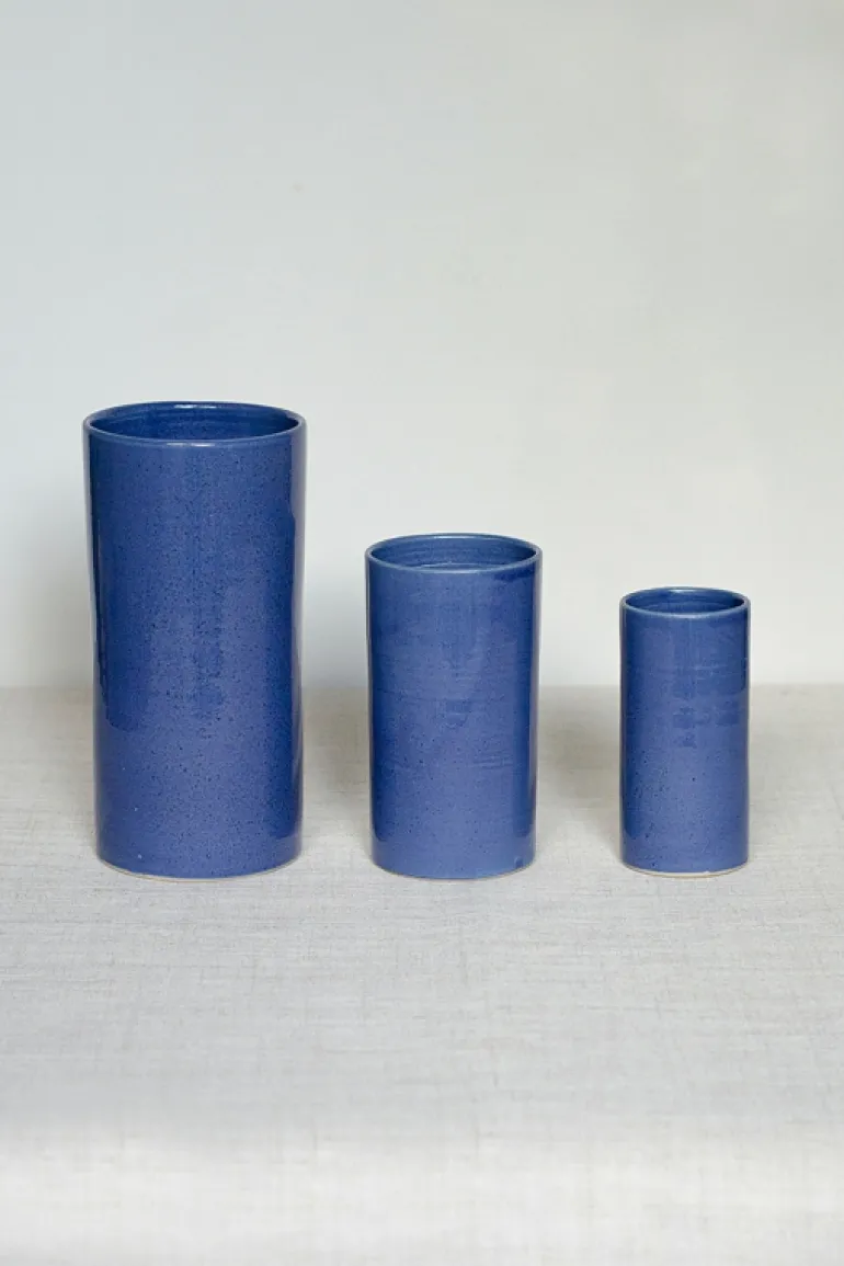 Vaso S In Ceramica Handmade